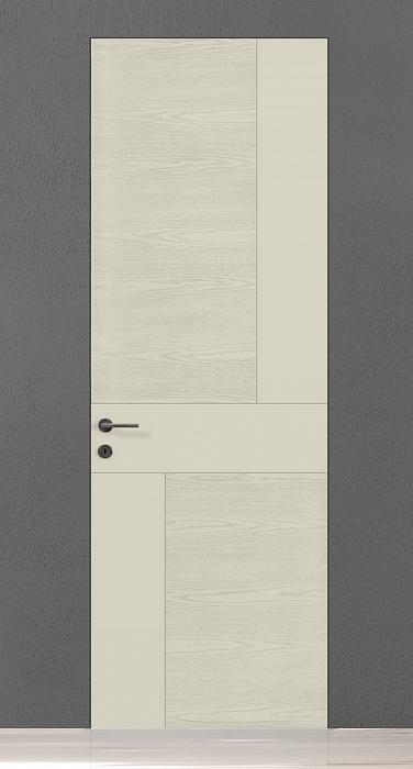 LINE 04 CH Frassino Bianco Night #